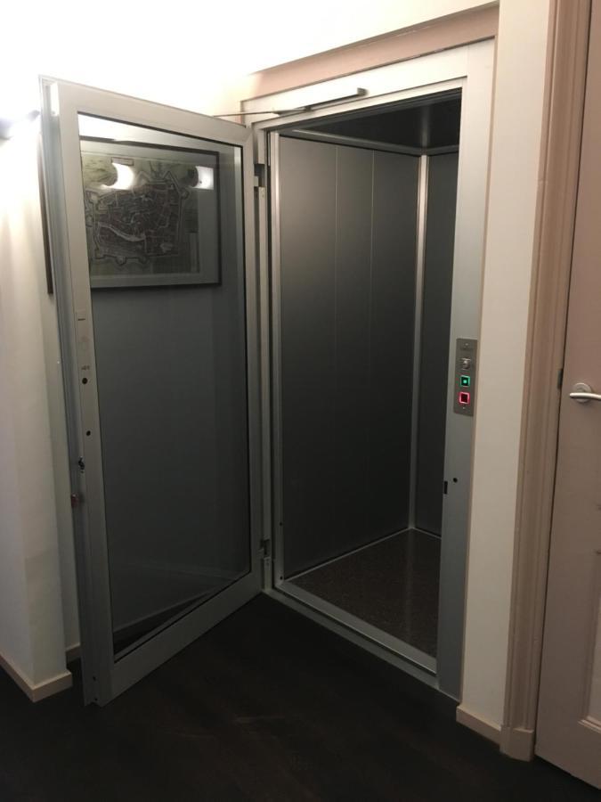 Bb88 Bed & Breakfast Леуварден Екстериор снимка