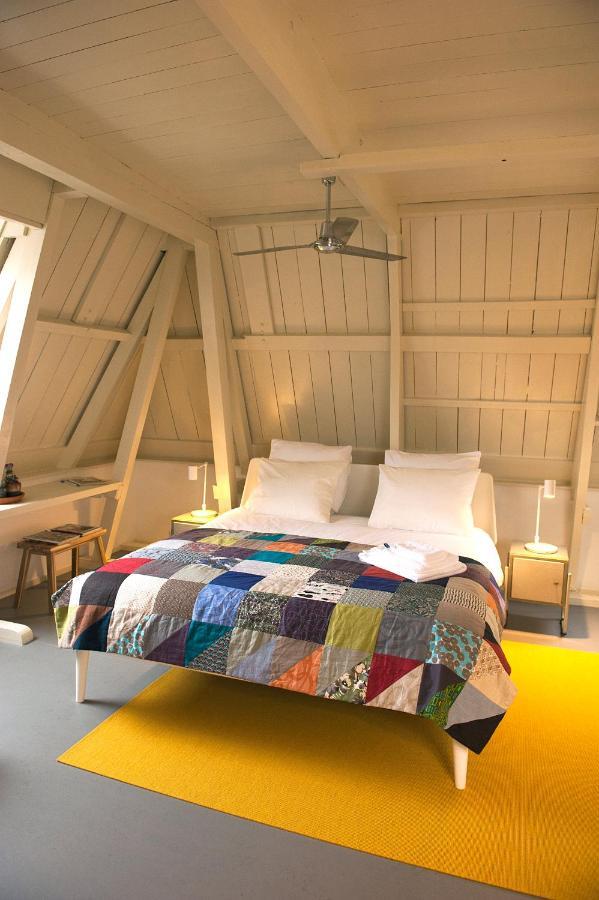 Bb88 Bed & Breakfast Леуварден Екстериор снимка